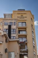 The Dream Getaway & Spa by DeVasco - Ferienwohnung Bečići