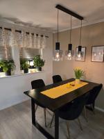 Cozy apartmentclose to Harstad city center - Chambres d'hôtes Harstad