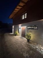 Moariga alpinlodge - Ferienwohnung Garmisch-Partenkirchen
