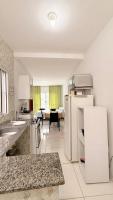 Kitnet RJP - B&B Guarulhos