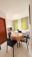 Kitnet RJP - B&B Guarulhos