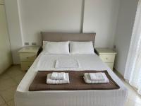 Apartment mit 2 Schlafzimmern, einem Balkon und Meerblick