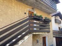 Casa Marla - Ferienwohnung Valda