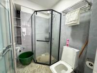 Spacious & Cozy Studio Apartment In Kilimani - B&B Nairobi
