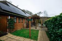 Terlingham Lane Cottage - Ferienwohnung Folkestone