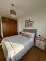 Ruiña Fogar - B&B Illa de Arousa