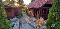 Mazurski Domek - B&B Mikołajki