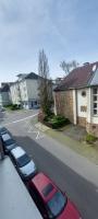 Charlie Apartment - Zentral in Solingen - Für bis zu 5 Personen - B&B Solingen