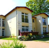 Apartment Vimmi in Zinnowitz - B&B Ostseebad Zinnowitz