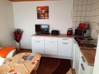 Moritz - Ferienhaus auf Hiddensee in Grieben - Bed and Breakfast Grieben