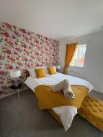 Whistle Stop Terrace - B&B Barnby Dun