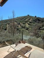 Casa Fatima - Bed and Breakfast Villanueva de Tapia
