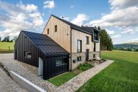 Aldrov Deerhouse - B&B Vítkovice