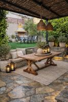 Pnoẽs Pelion Luxury Seaview Villa with priv Garden - B&B Káto Lekhónia