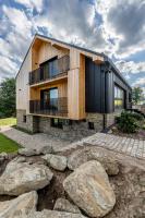 Aldrov Deerhouse - B&B Vítkovice