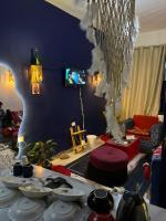 Cabana House - Ferienwohnung Dahab
