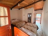 Camera Doppia con Letti Singoli