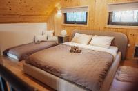 Chata LISTONKA na Obrovisku - B&B Muráň
