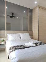 New 2br 2bath Seaview Gurney Gleneagles - Ferienwohnung George Town