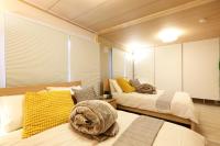 プレジール弘前201 - Chambres d'hôtes Hirosaki