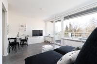 Ferienpark Sierksdorf Appartement 645 - B&B Sierksdorf