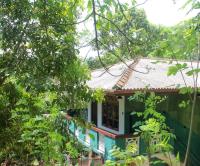 The Forest villa - Bed and Breakfast Rambukkana