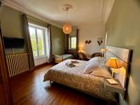 Chambre Familiale
