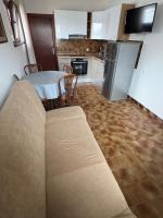 Family apartment on the Sandy beach! - Chambres d'hôtes Zaton