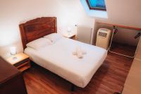 Le Nid Douillet - L'esprit chalet en Centre Ville - B&B Châteauroux