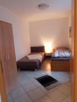 FEWO Caro - Bed and Breakfast Nordhausen