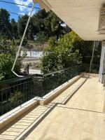 Δεσποτικό στη Παραλία Αυλίδος Despotiko in Paralia Avlidos - Ferienwohnung Paralía Avlídhos
