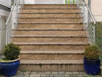 Hunde ohne Aufpreis - Fewo Hagemeister Sellin - Sauna im Haus - 6 Min zum Strand - 2 Traumbalkone - Privatparkplatz - Chambres d'hôtes Sellin