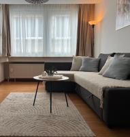 Seascape - Chambres d’hôtes Ostende