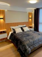 Condo Apartment Suite Misti Volcano View - B&B Arequipa
