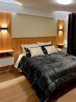 Condo Apartment Suite Misti Volcano View - B&B Arequipa