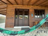 Casa em Barra de Ibiraquera, 650 metros da praia - Ferienwohnung Imbituba