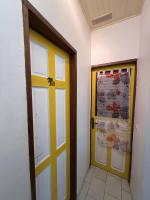 Manou - B&B Rivière-Pilote