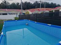 Homestay Amna DShorea - B&B Port Dickson