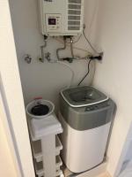 Apartment mit 1 Schlafzimmer