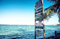 Suíte, Bem localizado em Morro de São Paulo Ba - B&B Cairu