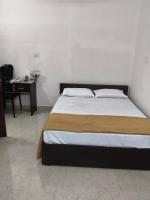 S J RESiDENCY - Bed and Breakfast Trivandrum