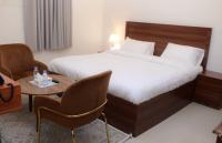 شقق نور الفخامه المخدومه - Ferienwohnung Buraydah