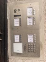 Barocco apartment, Zagreb city center, self check-in, 2nd floor, no elevator - B&B Zagabria