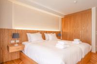 Appartamento con 1 Camera da Letto e Vista Fiume