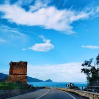 NoemyApartment - B&B Finale