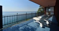 B&B Menago - Holiday Garda Villa Dolcelago Lake Front - Bed and Breakfast Menago