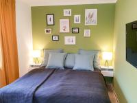 fewo-ostsee24 - B&B Seeheilbad Graal-Müritz