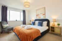 Oxford 3-Bed House | Garden | Parking for 2 - B&B Oxford