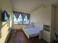 Suite 67 Quiet & Comfortable Private Stay - B&B Genoa