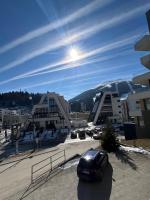 Sunny Escape Bjelašnica - B&B Bjelašnica
